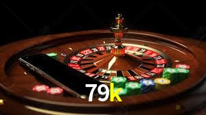 Welcome Bonus 79k