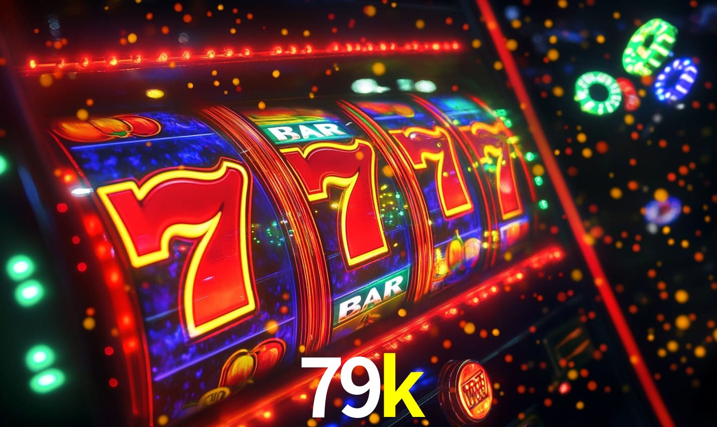 79k: Seu Cassino Premiado com Pagamentos Rápidos