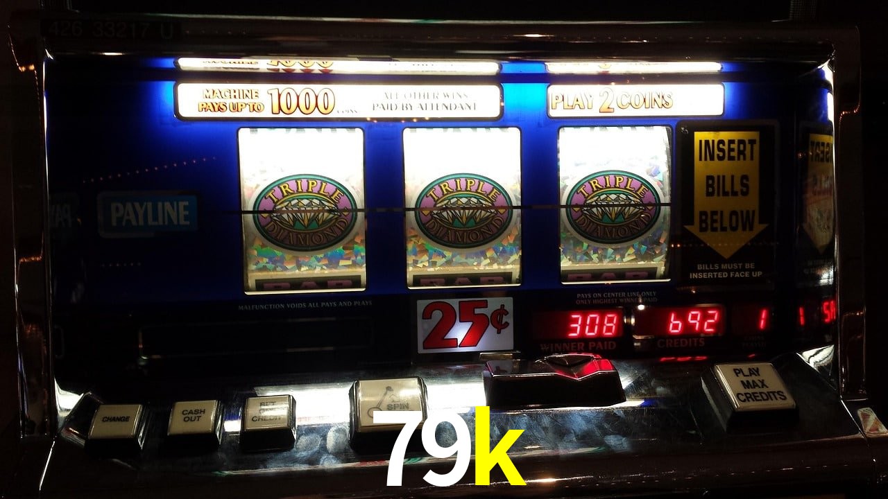 Statistics 79k