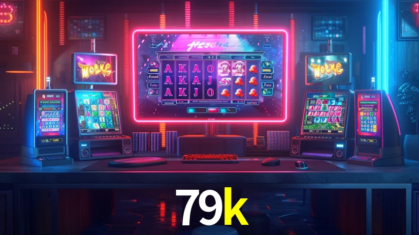 79k - Desafio VIP de Luxo - 79k.com