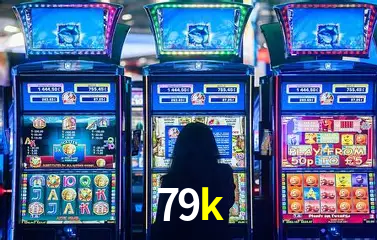 Desvendando o Mundo dos Jogos Virtuais na 79k
