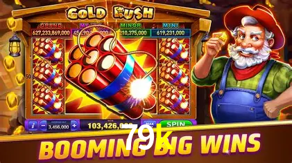 Desvendando o Mundo dos Jogos Virtuais na 79k