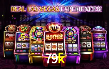 79k São Paulo - Live Tables