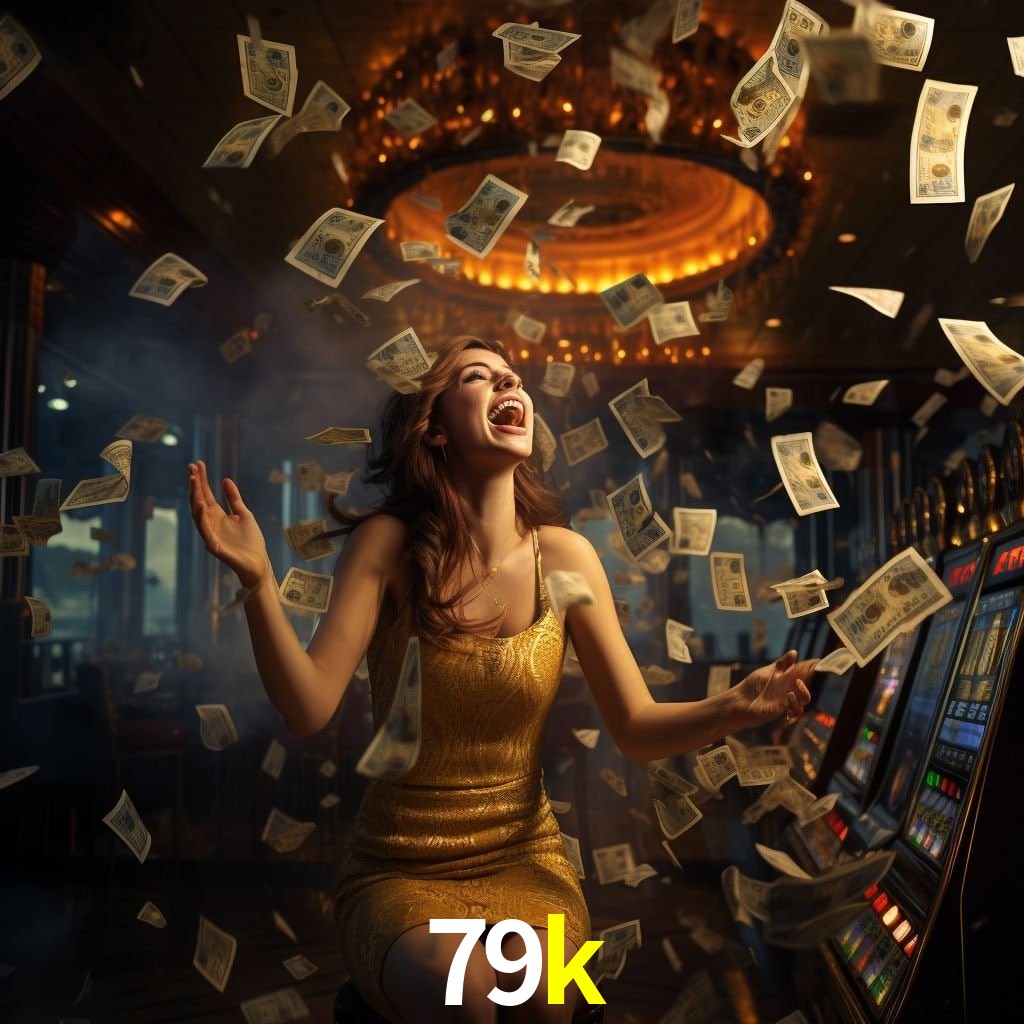Tennis Betting 79k