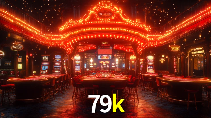 79k App Interface