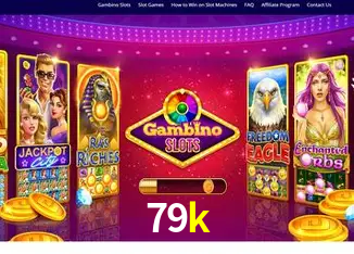 79k Bônus - Pacote R$5.000 + VIP