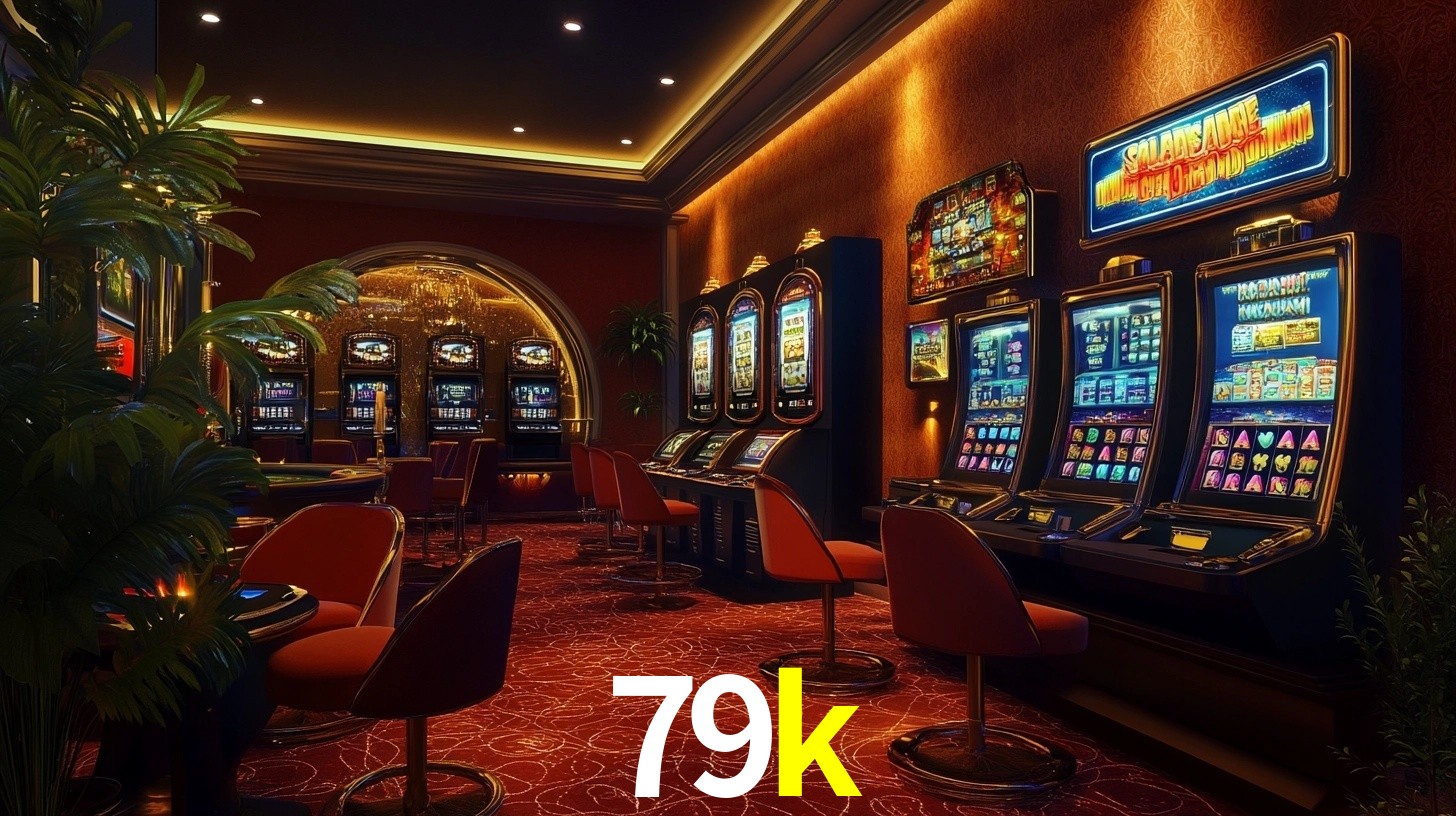 VIP Casino 79k