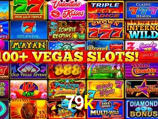 79k Brasília - Casino Guide