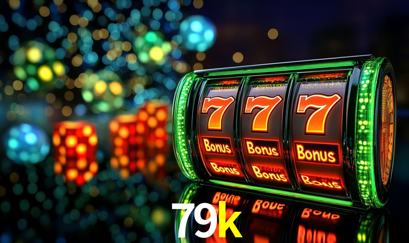 79k - Aplicativo Móvel