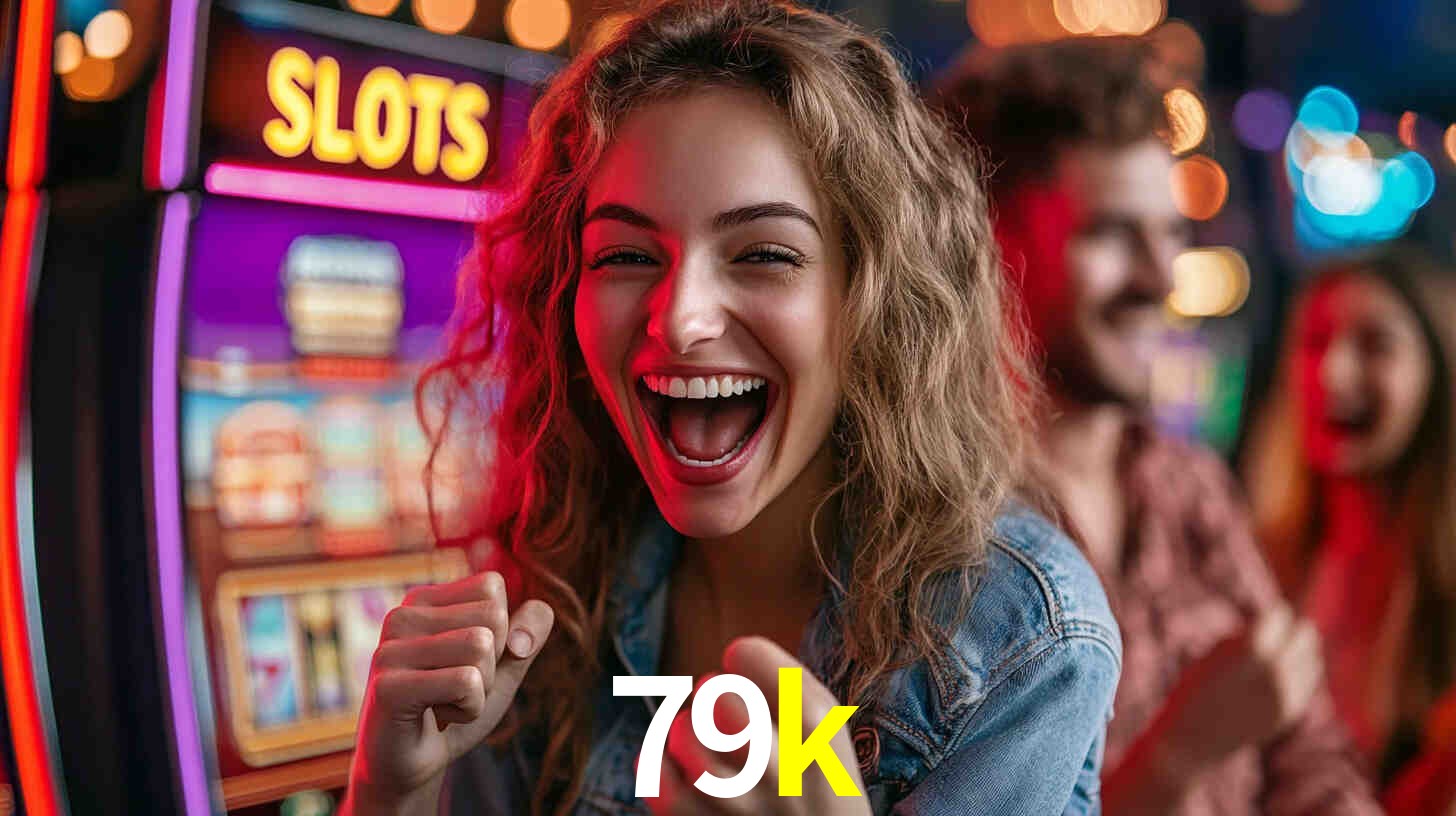 A Emoção da Loteria na 79k: Uma Chance de Mudança de Vida