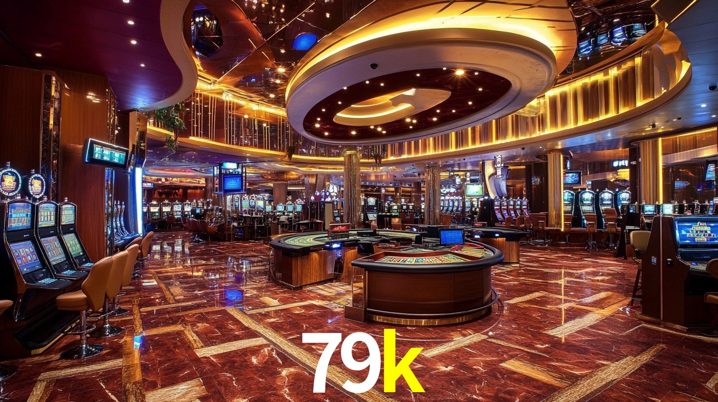 Blackjack Table 79k