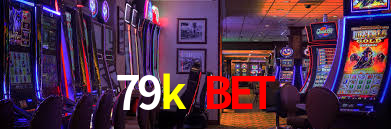 Casino Ao Vivo 79k bet