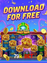 Bônus de Boas-vindas 79k bet