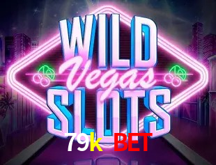 Promoção Relâmpago 79k bet