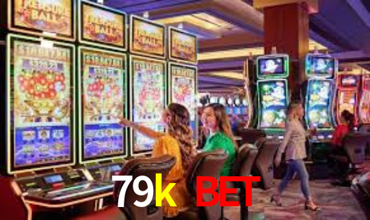 Bônus de Boas-vindas 79k bet