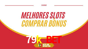 Torneios 79k bet