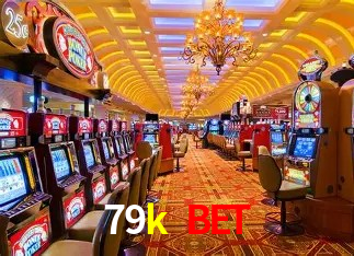 Promoções Sazonais 79k bet