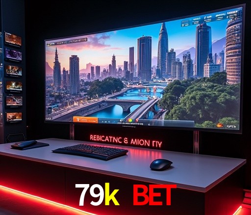 Estatísticas do Jogo 79k bet