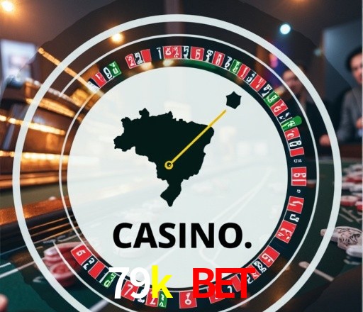 Casino Ao Vivo 79k bet