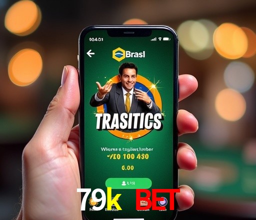 PIX Instantâneo 79k bet
