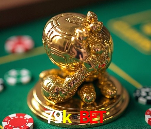 Design Responsivo 79k bet