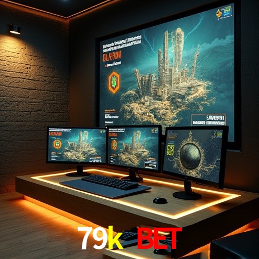 Jogos de Slot 79k bet