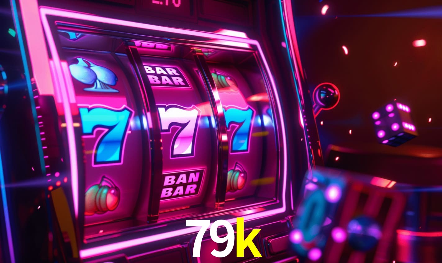 Estatísticas do Jogo 79k