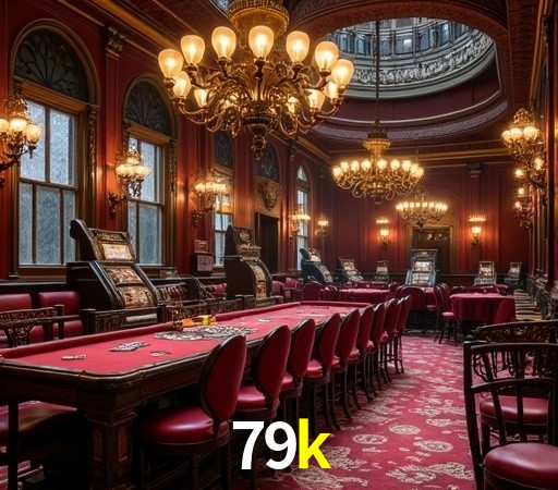 Explorando a Categoria de Eventos em Apostas na 79k