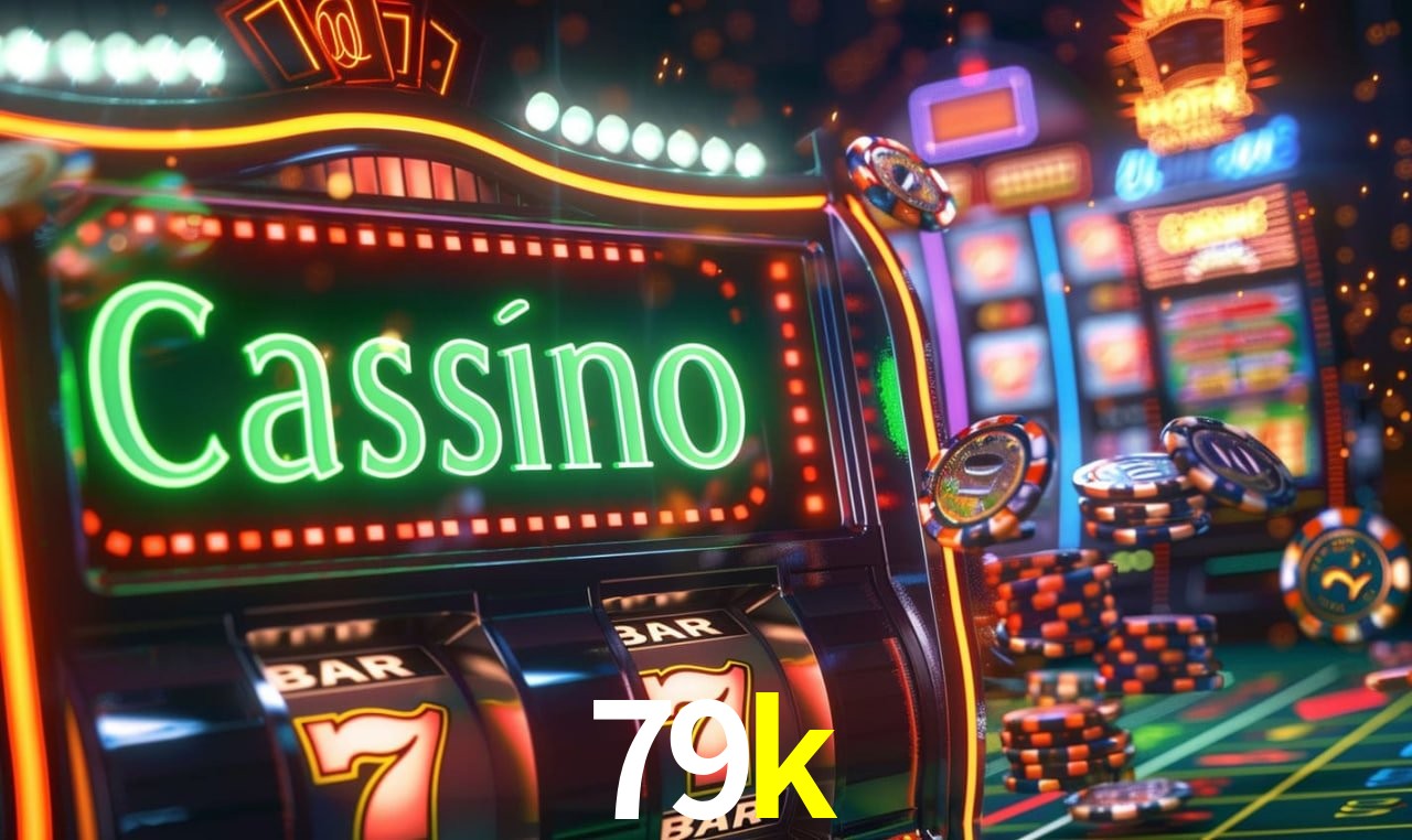 Apostas Esportivas na 79k: Um Guia Completo