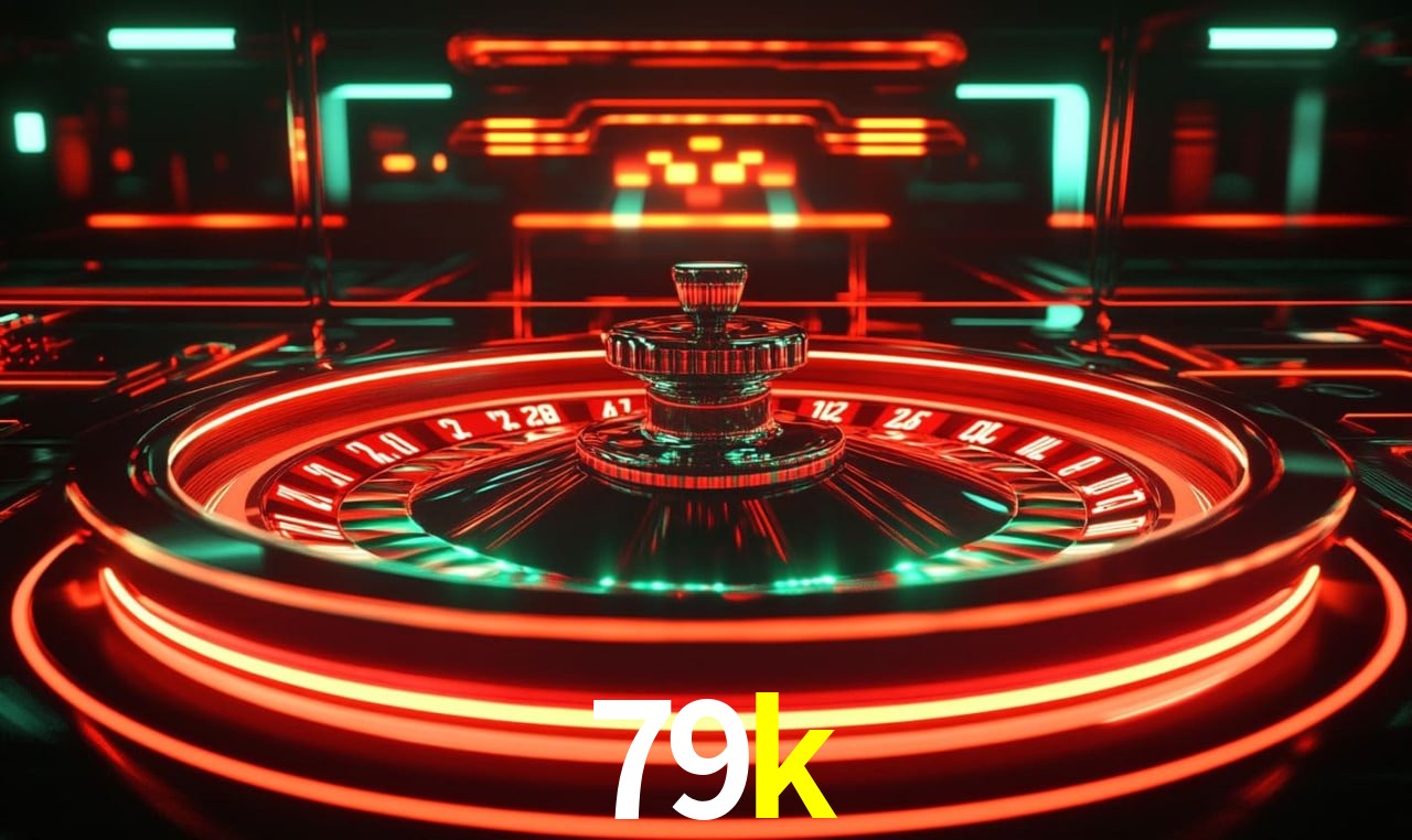 Interface do App 79k