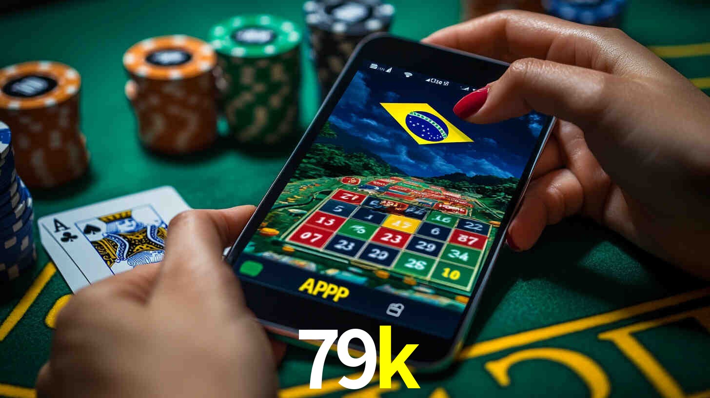 Casino VIP 79k
