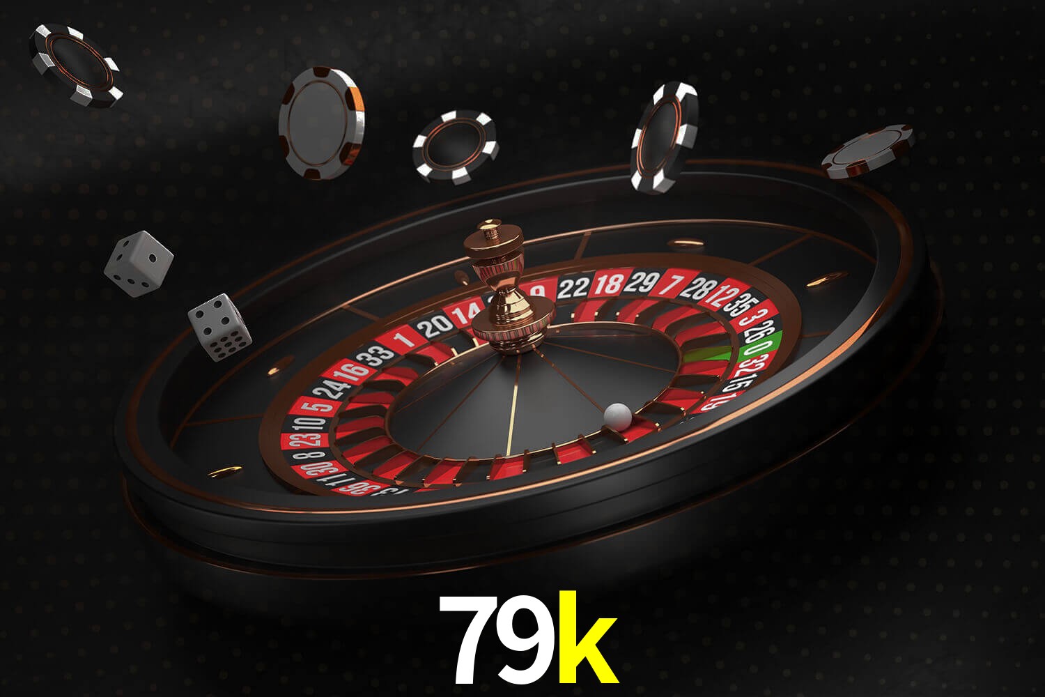 79k: A Experiência de Casino com Jogos de Mesa ao Vivo