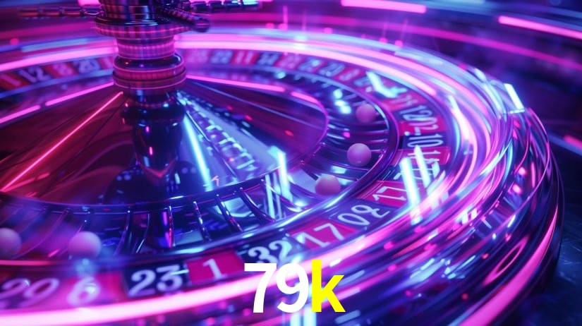 Casino Ao Vivo 79k