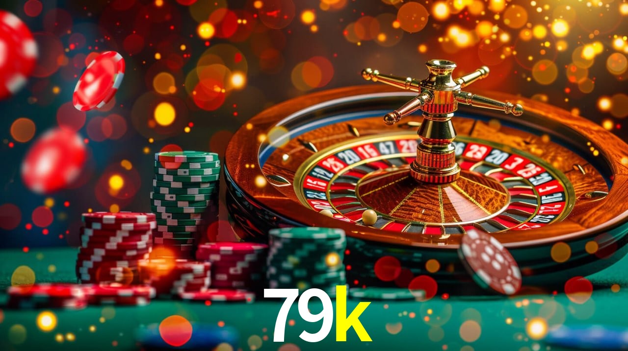 Jogos de Slot 79k
