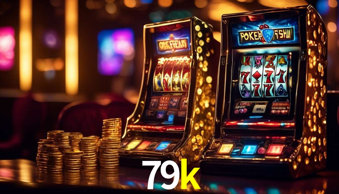 Provedores de Jogos 79k