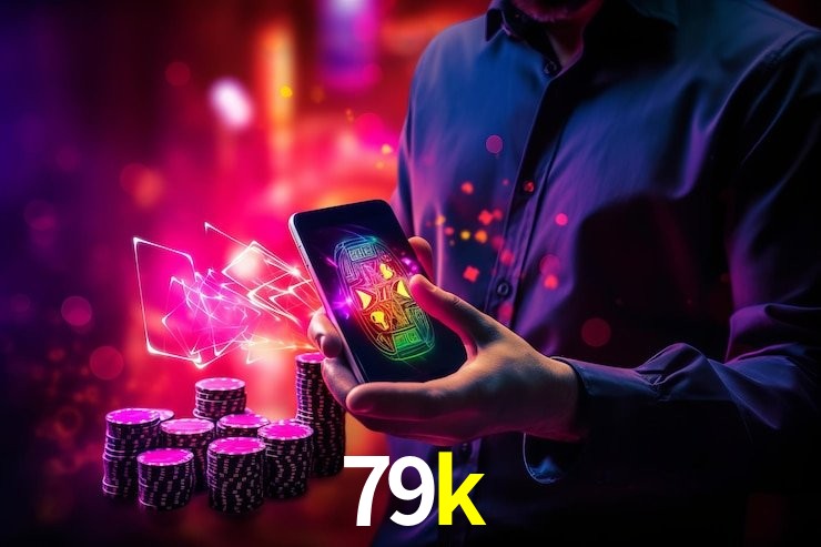 Desvendando o Mundo dos Jogos Virtuais na 79k