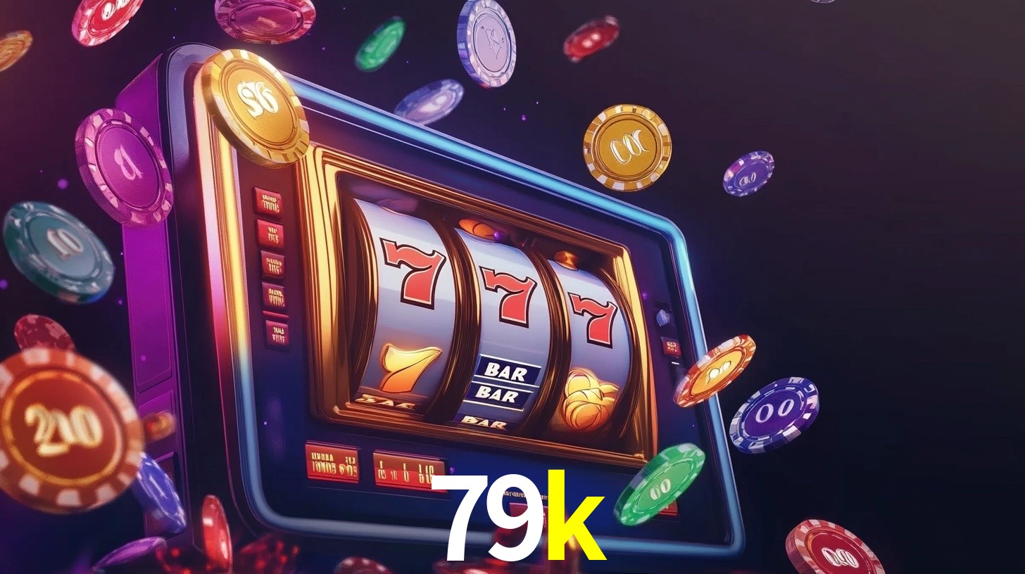 79k App Interface
