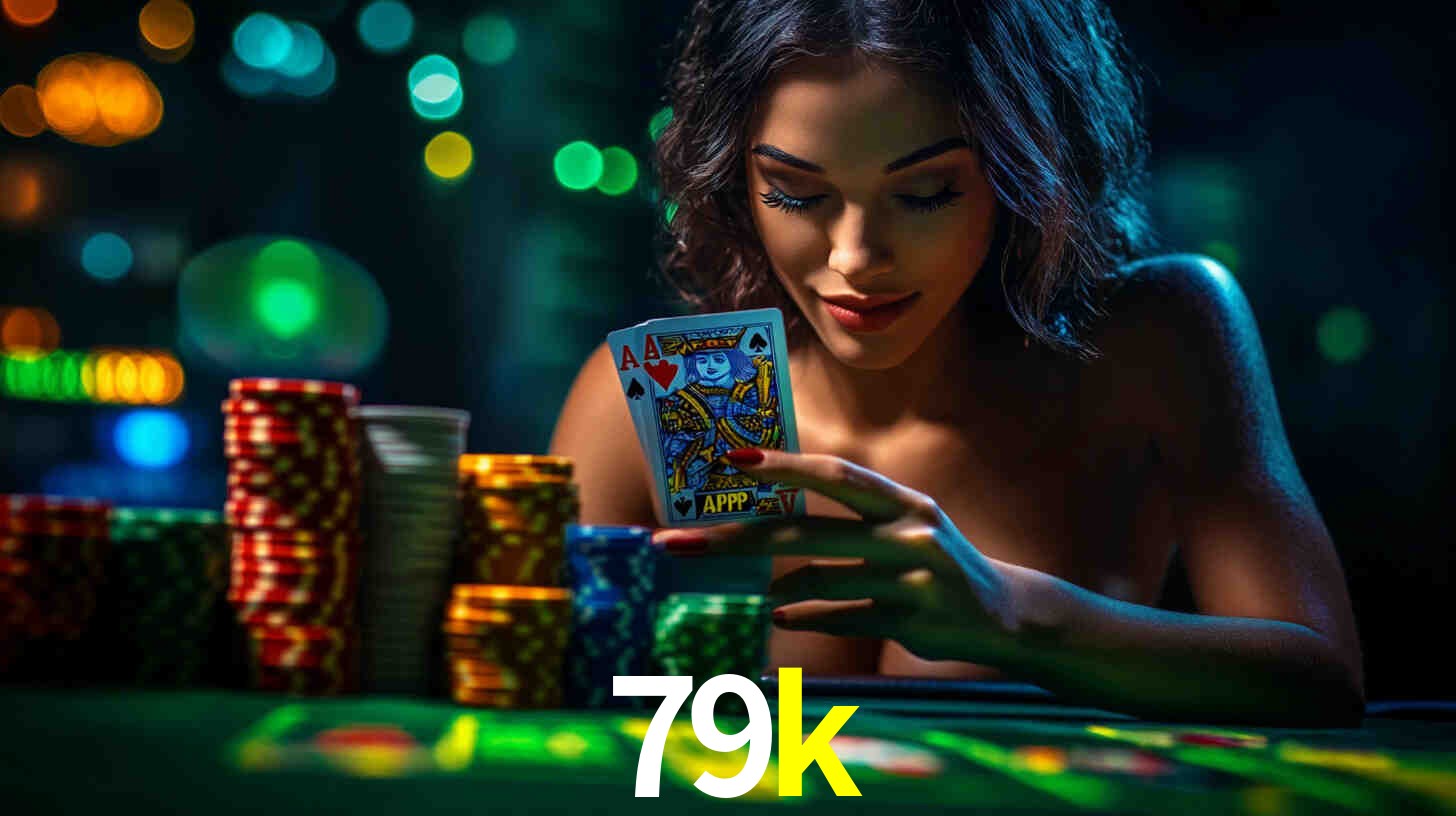 Apostas de Futebol 79k