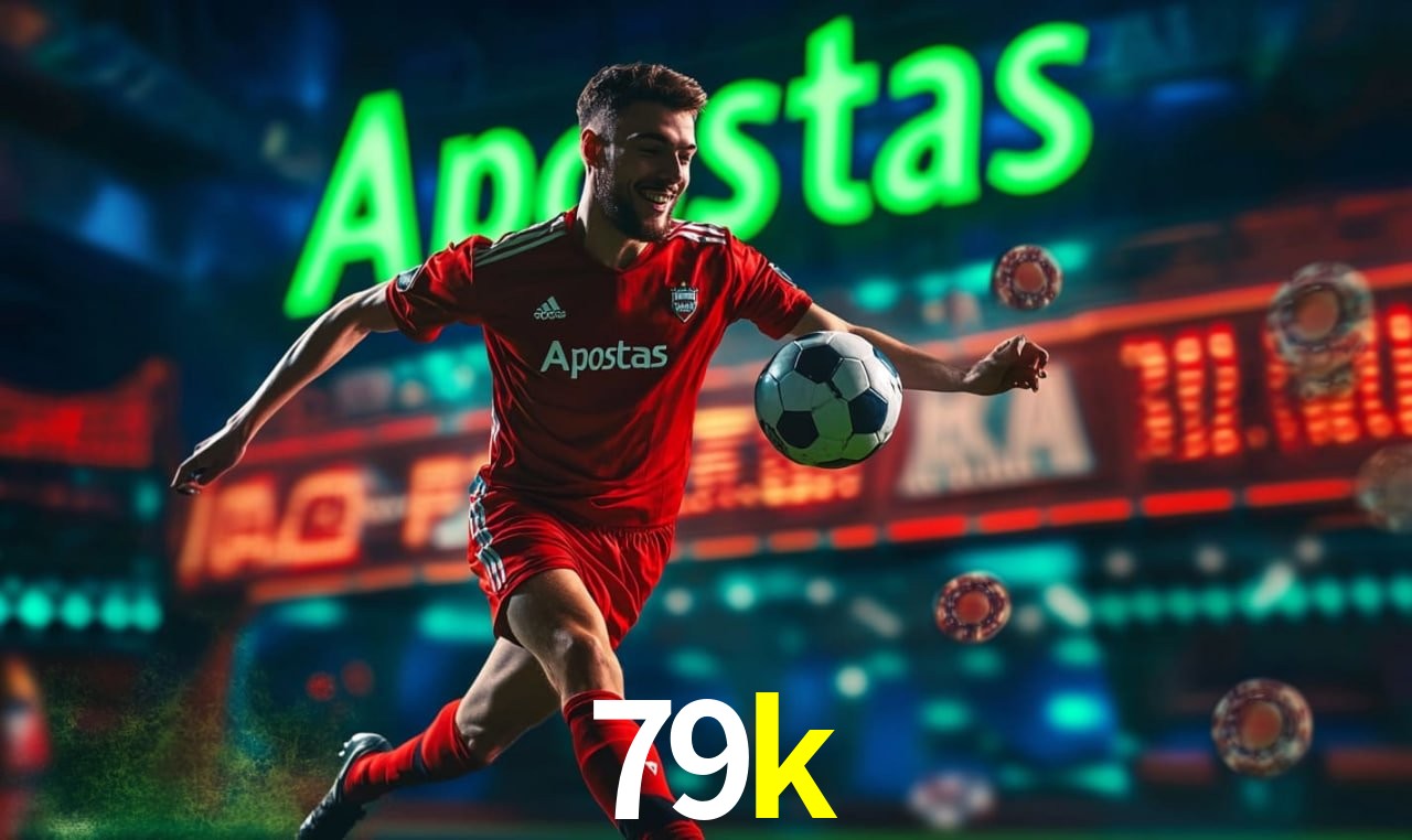 Promoção Relâmpago 79k