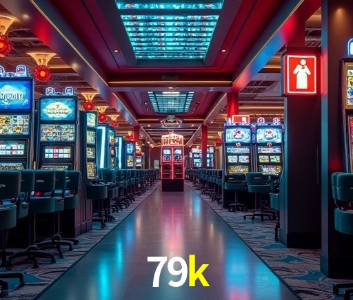 Diretório de Jogos 79k