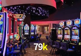 Explorando a Categoria de Eventos em Apostas na 79k