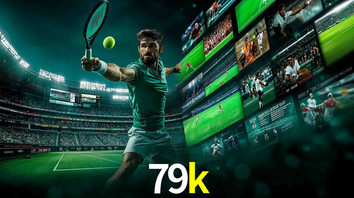 Casino Ao Vivo 79k