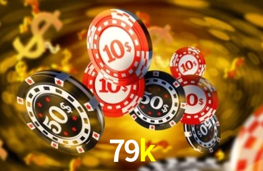 Apostas Esportivas na 79k: Um Guia Completo