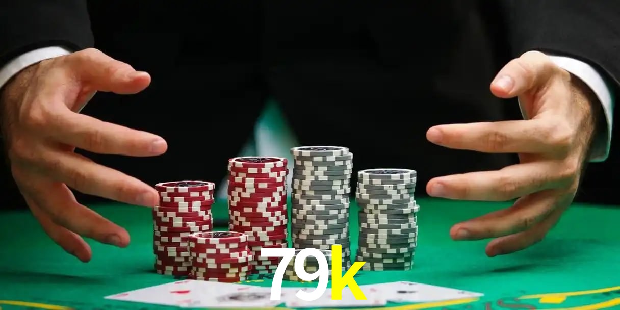 A Emoção da Loteria na 79k: Uma Chance de Mudança de Vida