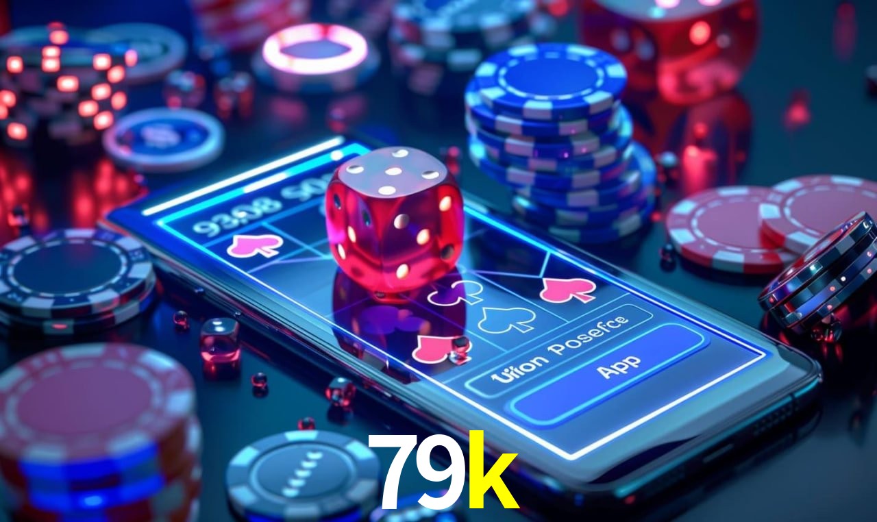 Desvendando o Mundo dos Jogos Virtuais na 79k