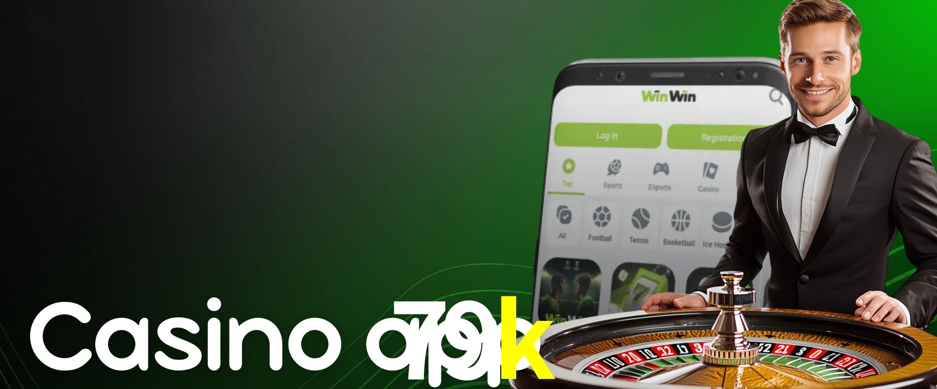 Slot Games 79k