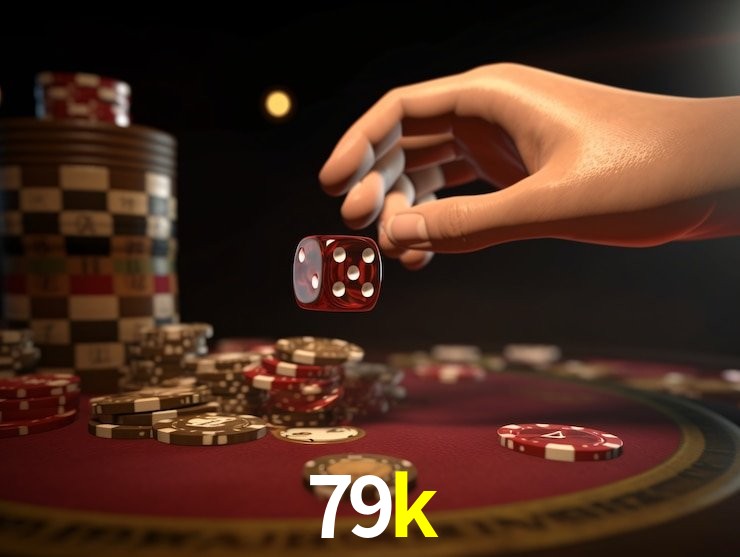 Apostas Esportivas na 79k: Um Guia Completo