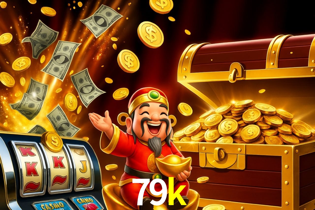 Desvendando o Mundo dos Jogos Virtuais na 79k
